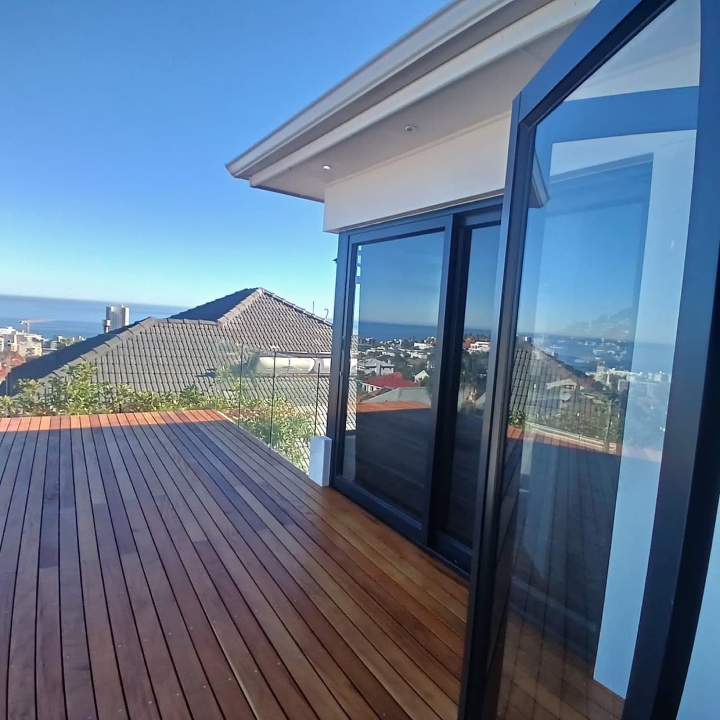 House Fresnaye project