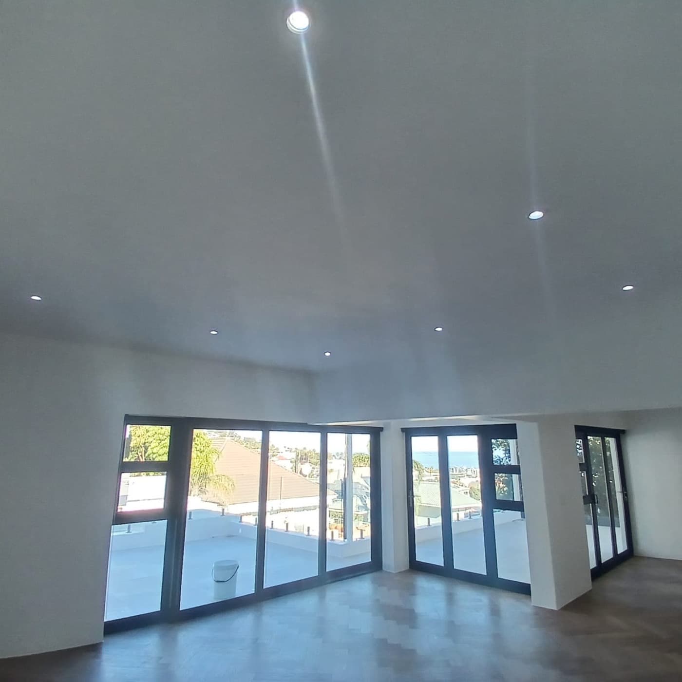 House Fresnaye project
