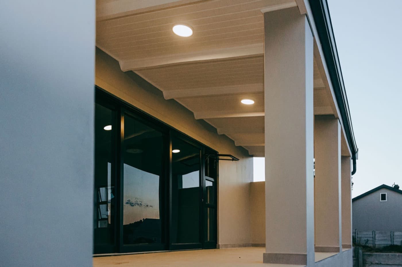 Merino Street project