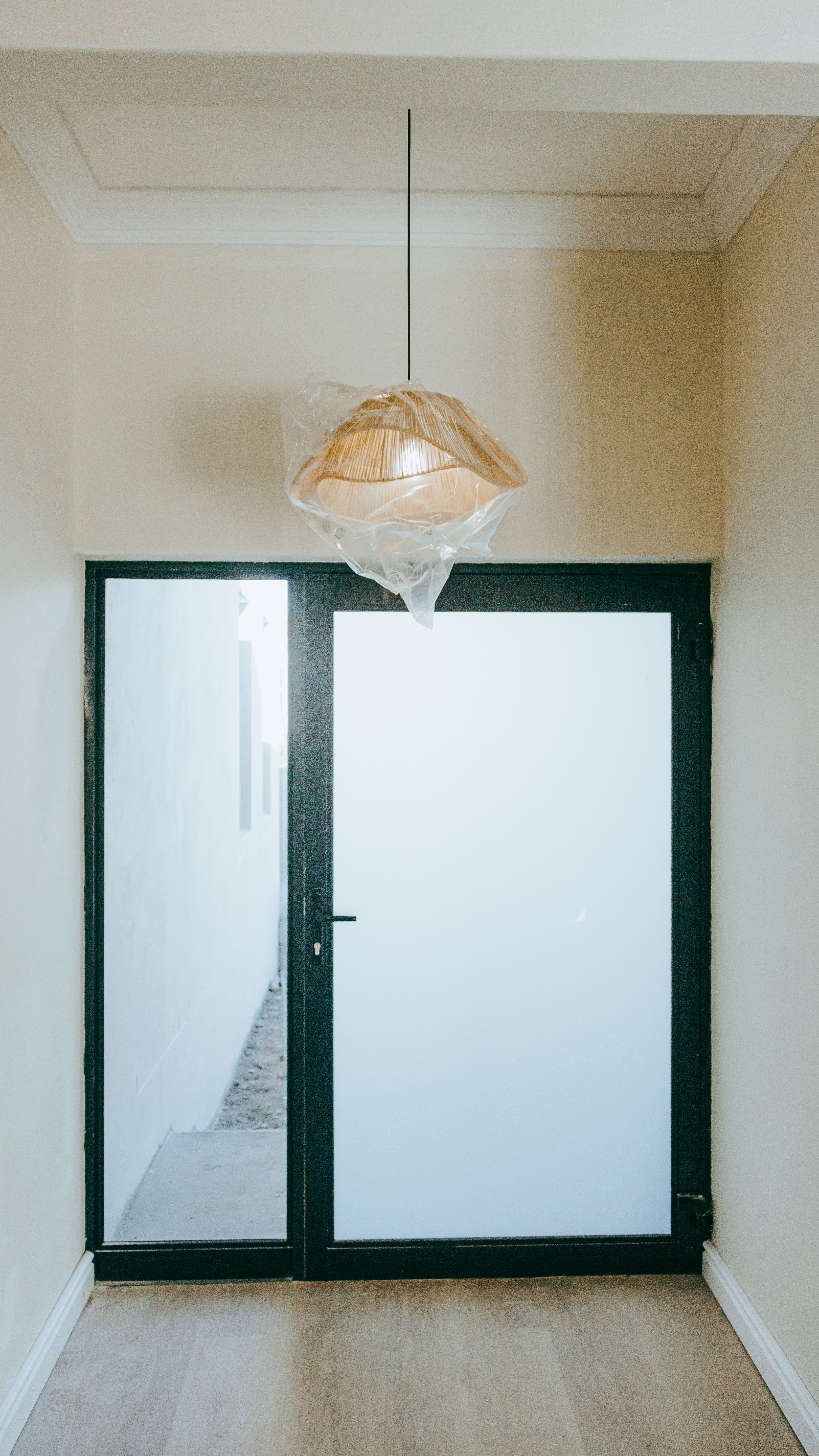 Mount Royal Estate project
